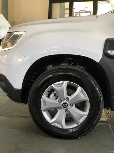 Imagen 9 de 17 de Renault Duster Iconic 1.3 Cvt Disponible Para Entrega (ga)