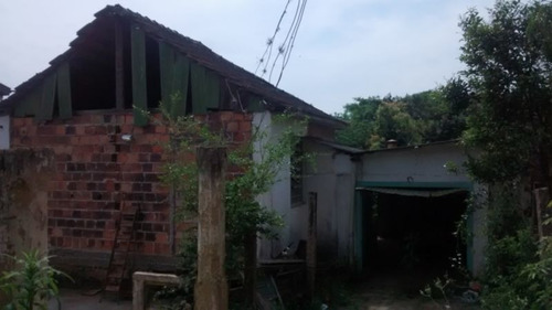 Terreno Em Vila Conceição - Lu24727