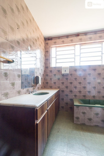 Imagem 14 de 15 de Aluguel De Casa Com 200m² E 4 Quartos - 11155