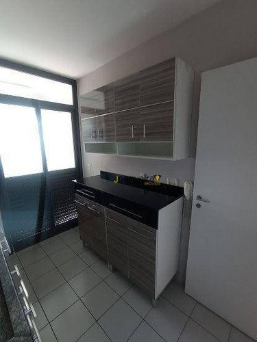 03 Dormitorios Com Suite Jd Marajoara - Ap15998