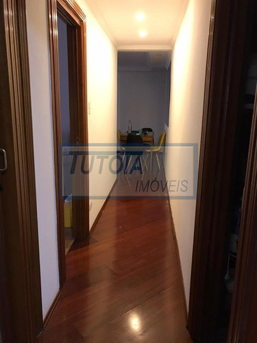 Imagem 7 de 22 de Apartamento Para Venda Vila Mariana, Sao Paulo - 21269-e - 2015507