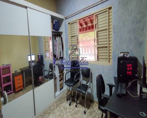 Imagem 27 de 30 de Indaiatuba- Sp, Chácara Á Venda Altos Da Bela Vista, Bela Vida Imobiliária. - Ch00232 - 69480508
