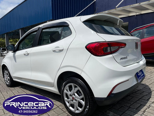 Imagem 7 de 9 de Fiat Argo 1.0
