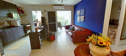 Imagem 6 de 28 de Apartamento Com 2 Dorms, Enseada, Guarujá - R$ 750 Mil, Cod: 5708 - V5708