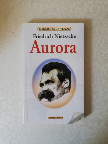 Aurora / Friedrich Nietzsche