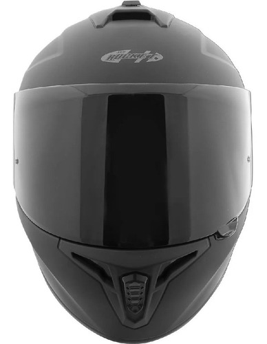 Imagen 2 de 3 de Casco Joe Rocket Rkt 8 Solid Matte