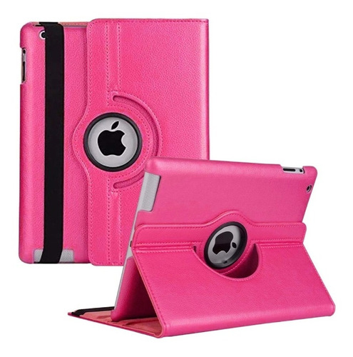 Funda Cartera Giratoria Para iPad 3 2012 A1416 A1430 A1403