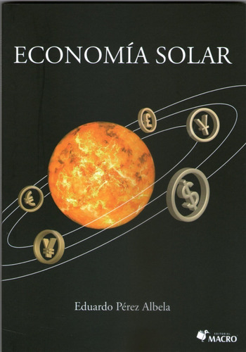 Libro Economia Solar 