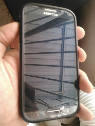 Samsung Galaxy S4 Grande Original I9500 (Usado)