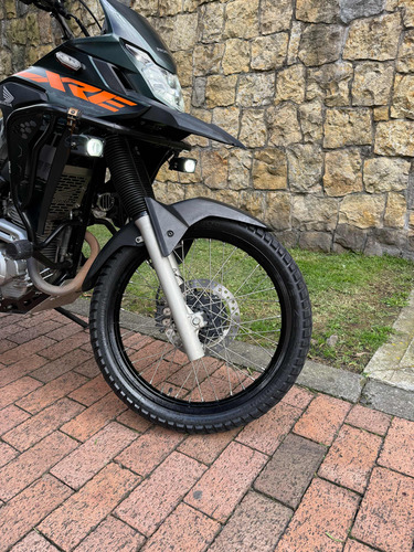 Honda Xre 300 Adventure 2019 - 21.000 Km - Perfecto Estado