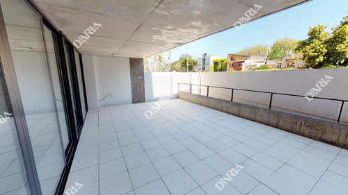 Loft A Estrenar De 74m2 Cub: Cochera: Calidad Y Diseño
