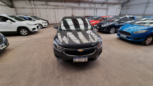 Imagen 16 de 25 de Chevrolet Prisma Lt 1.4 Mt 2020 (a.l) #5