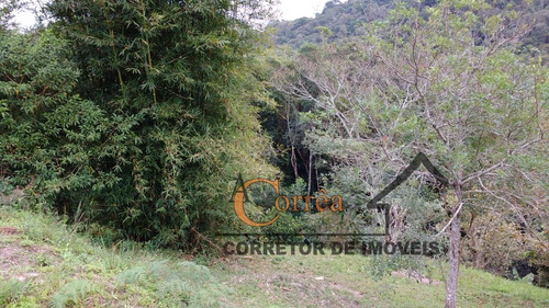 Chacara Para Sua Moradia Ou Lazer Proximo A Represa