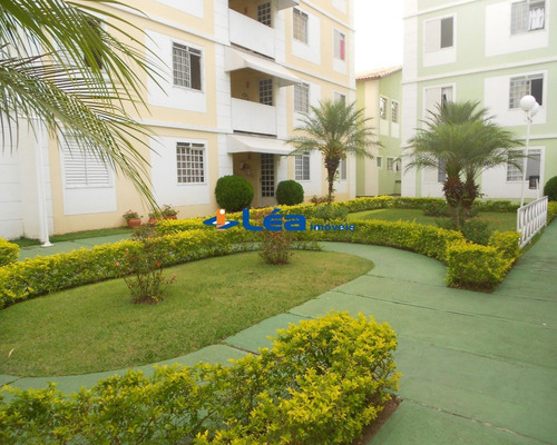 Apartamento - Ap00433 - 34594404