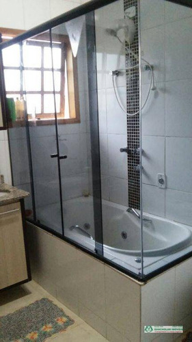 Imagem 9 de 24 de Casa À Venda, 168 M² Por R$ 730.000,00 - Paysage Clair - Vargem Grande Paulista/sp - Ca0582