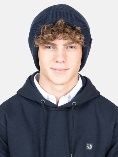 Gorro Bts Azul Maui And Sons - Color Azul