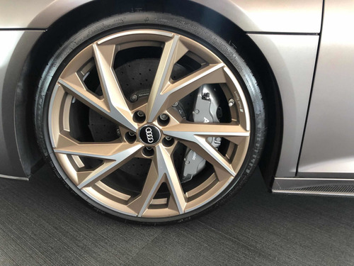 Imagen 11 de 11 de Audi R8 2020 5.3 Spyder V10 Plus
