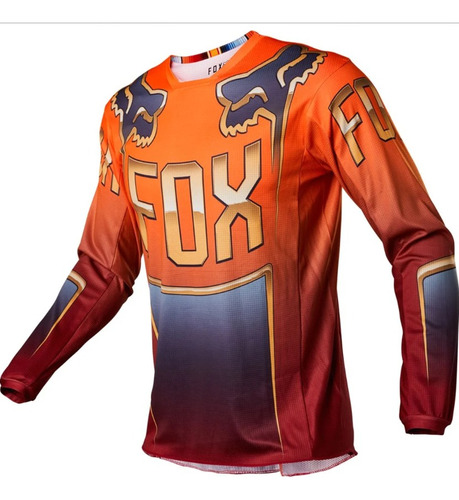 Jersey Fox 180   Cntro