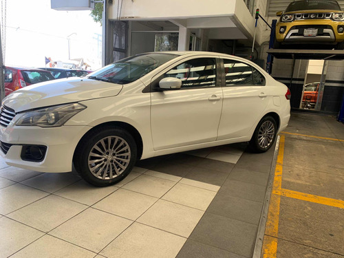 Suzuki Ciaz 1.4 Gls Mt