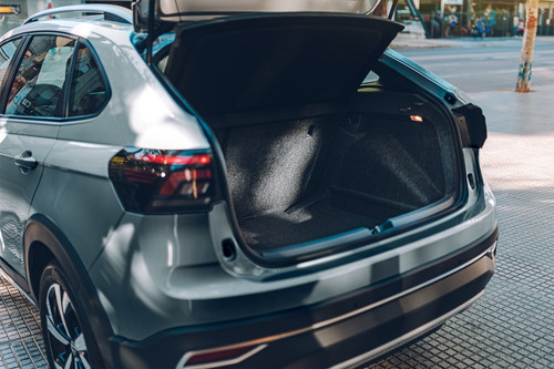 Volkswagen Nivus Highline 1.0 Tsi 0km
