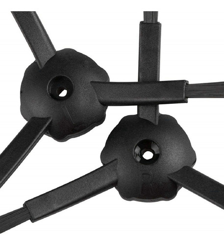 8 Cepillos Laterales Para Robot Aspirador A6 A8 620 X623 P