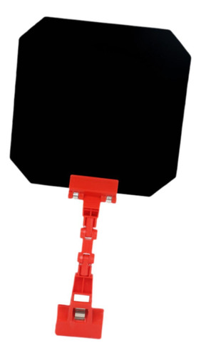 Painel De Blackout De Soldagem Clip 7x13 Chip Of Soldor