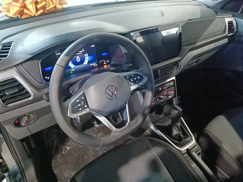 Volkswagen T-Cross Trendline At