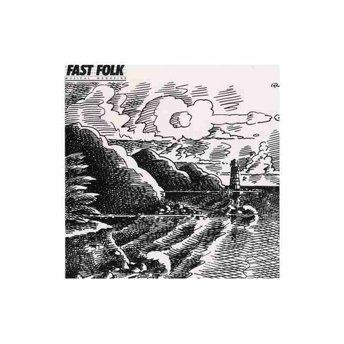 Fast Folk Musical Magazine 10 The Mai 7/variou Fast Folk Mus