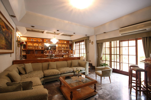 Imagen 7 de 30 de Venta Casa 7 Ambientes Caballito Pileta Cocheras