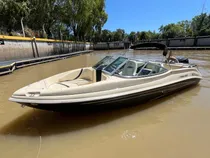 Comprar Lancha Open Arco Iris Fishing 551   Mercury Optimax 115 Hp