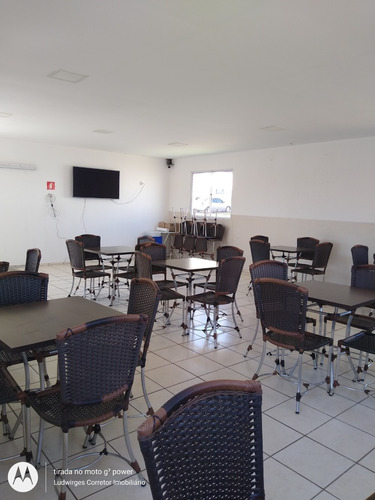 Imagem 7 de 14 de Apartamento 2 Quartos Parque Chapada Do Horizonte