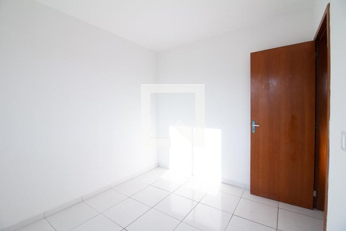 Imagem 8 de 15 de Apartamento Para Aluguel - Chácara, 2 Quartos, 70 - 893639983