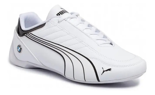 Tenis Puma Hombre Bmw Future Kart Cat Motorsport Clasico Mms | Resadix