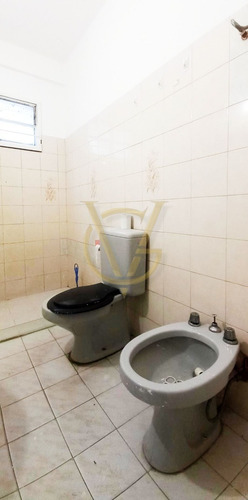 Imagen 9 de 12 de Apartamento De Dos Dormitorios En Cordón Con Patio