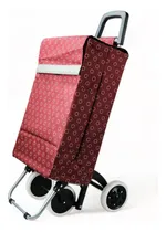 Comprar Carrito De Compras Estilo Europeo 4 Ruedas