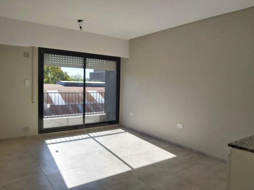 Imagen 3 de 13 de Venta Departamento Monoambiente, Luis Agote, Rosario