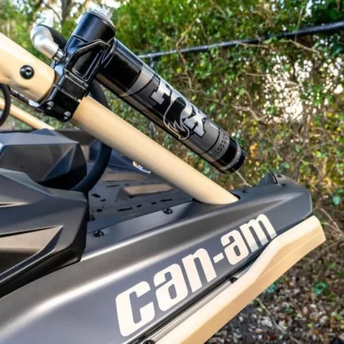 Imagen 6 de 19 de Can Am Maverick X3 X Rs X Rc Turbo Consulta Contado No Rzr