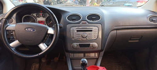 Vendo Ford Focus Ghia 2010 Full