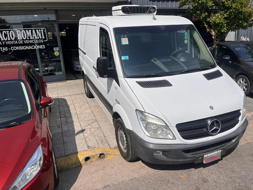 Mercedes-Benz Sprinter 2.1 411 Street 116cv 3250 V2 Tn Aa