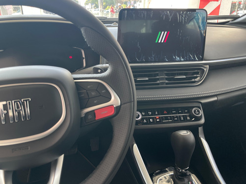 Fiat FASTBACK 1.3 T270 At6