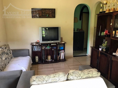 Imagem 7 de 15 de Casa Em Lagoinha - Miguel Pereira - 2554