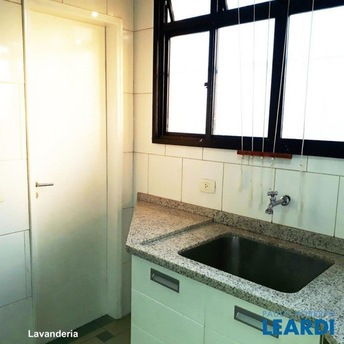 Imagem 10 de 15 de Apartamento - Santana - Sp - 551441