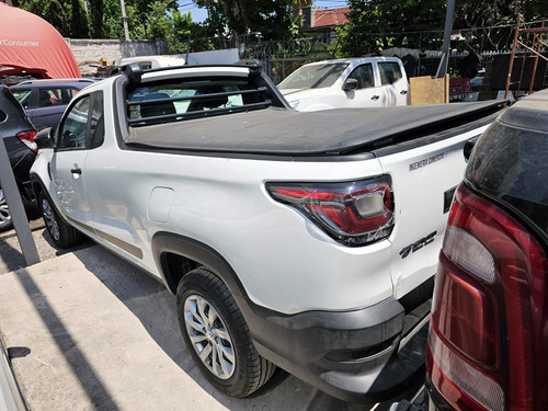 Ram 700 Slt 4x2 1.4