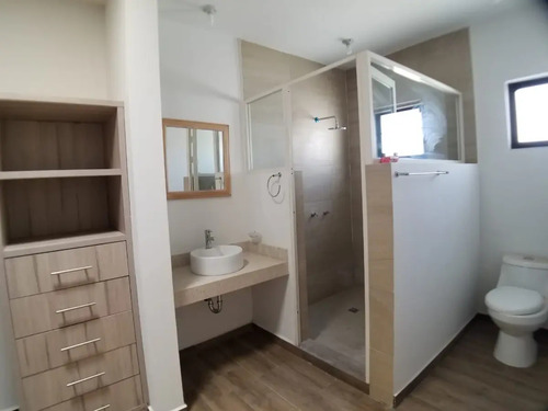 Casa En Renta En Residencial Palma Real, Torreón, Coahuila De Zaragoza