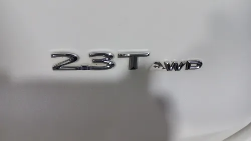 Lincoln MKC 2.3 RESERVE AWD AT