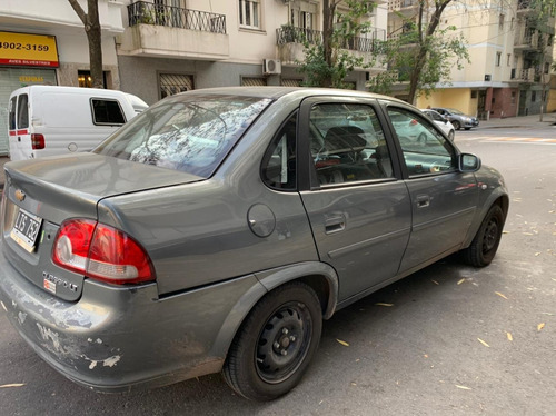 Chevrolet Classic 1.4 Lt Spirit 2012