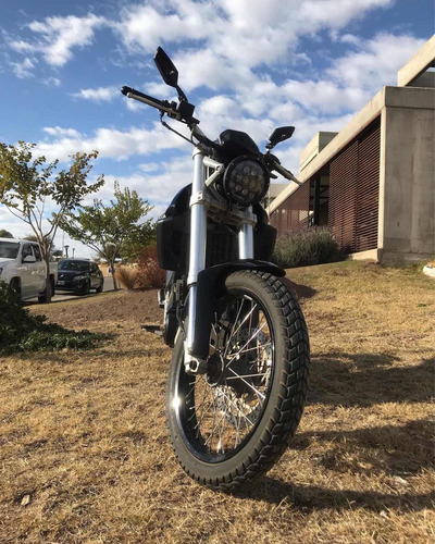 Imagen 10 de 16 de Bmw G 650 Xcountry