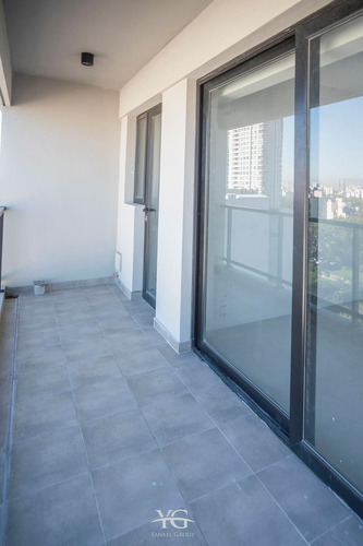 Espectacular Departamento De 3 Ambientes En Torre De Categoría B-residence - Full Amenities