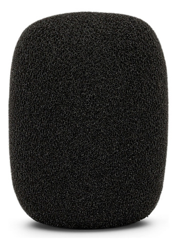 Paravientos Rode Ws3 Para Nt3 Color Negro