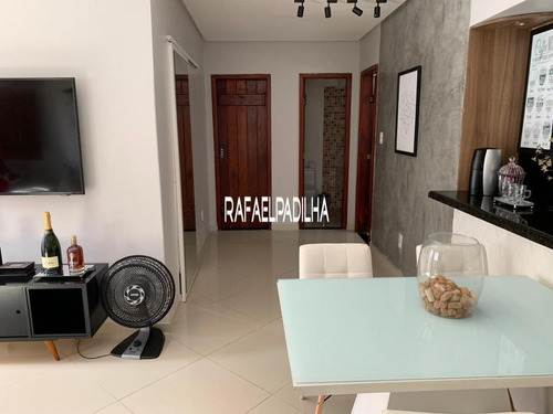 Imagem 20 de 27 de Casa Com 3 Dormitório(s) Localizado(a) No Bairro São Francisco Em Ilhéus / Ilhéus - 84216701